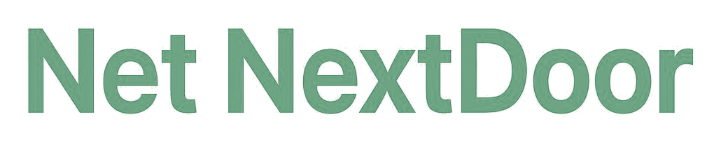 NetNextDoor logo